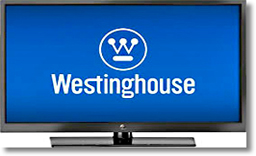WESTINGHOUSE TV REPAIR - TV REPAIR 911